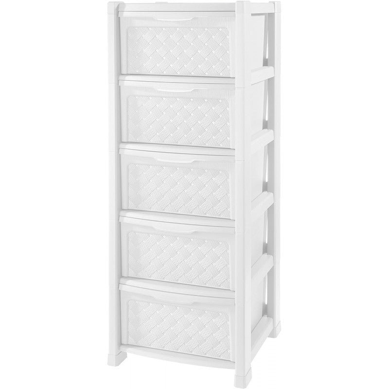 Cassettiera Arianna 5 Cassetti