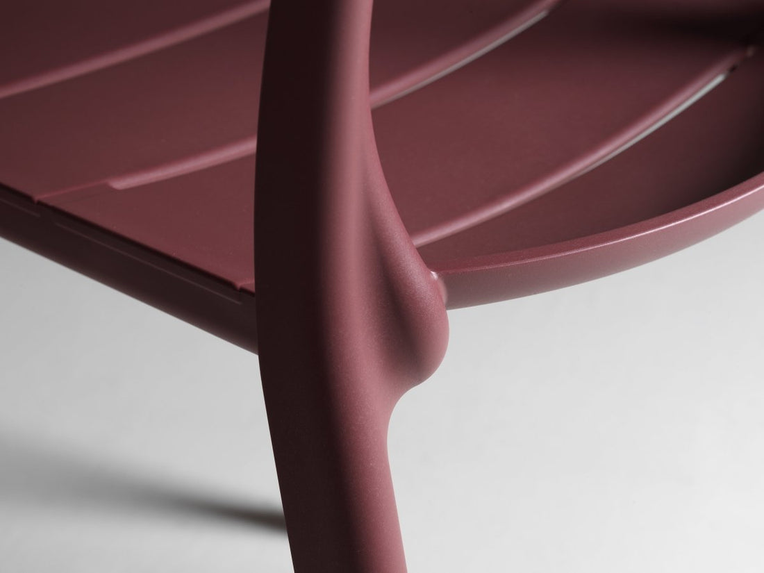 Cassia Sedia da giardino Bistrot Nardi - Perrone Shop