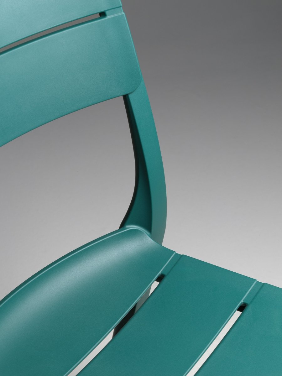 Cassia Sedia da giardino Bistrot Nardi - Perrone Shop