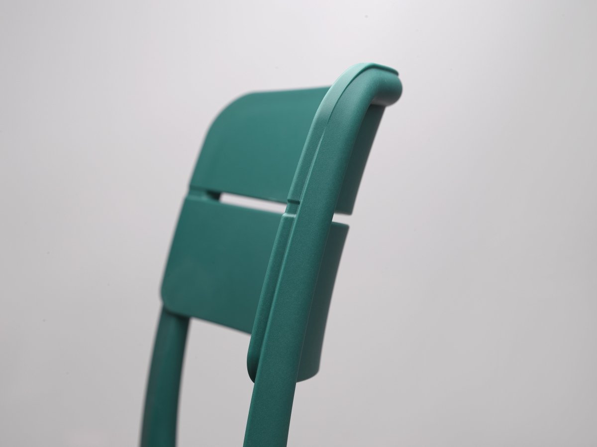 Cassia Sedia da giardino Bistrot Nardi - Perrone Shop