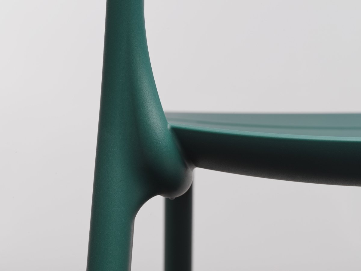 Cassia Sedia da giardino Bistrot Nardi - Perrone Shop