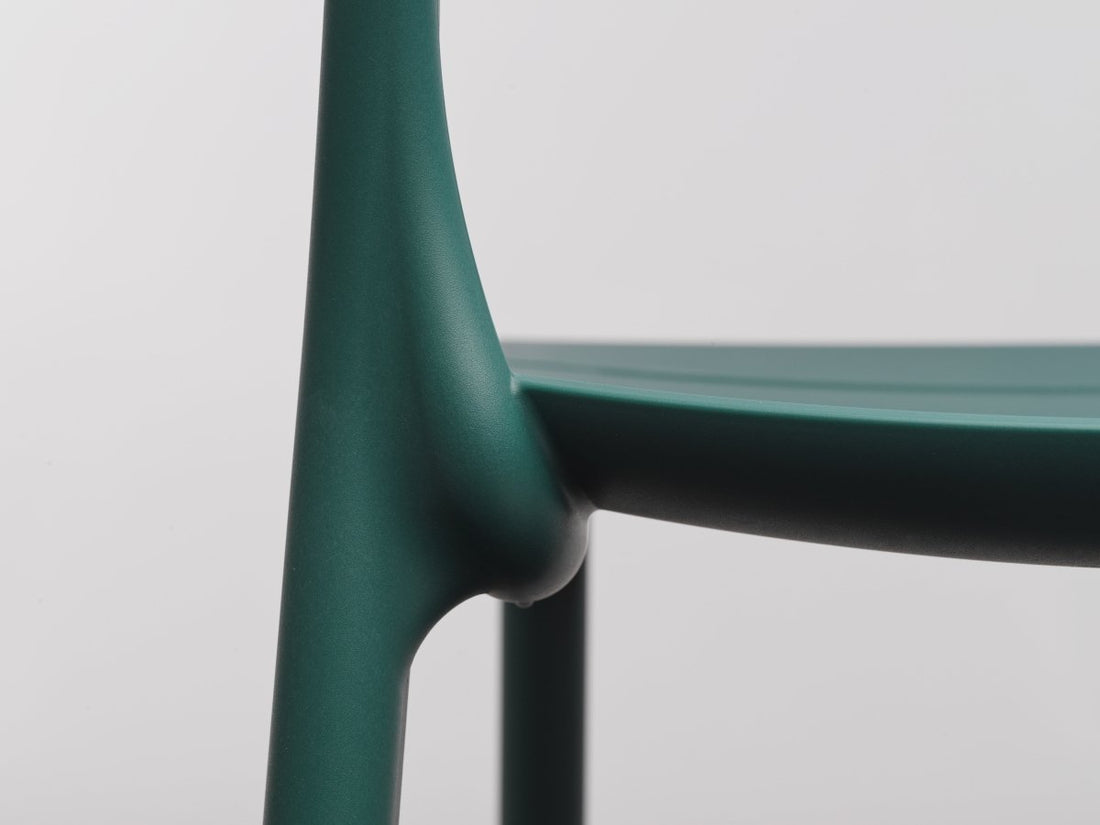 Cassia Sedia da giardino Bistrot Nardi - Perrone Shop