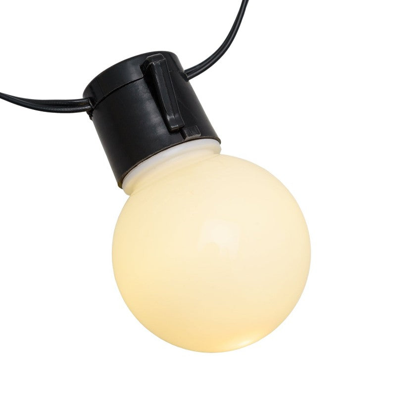 Catana lampadine con pannello solare