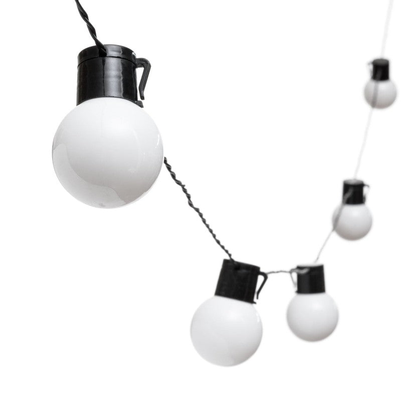 Catana lampadine con pannello solare