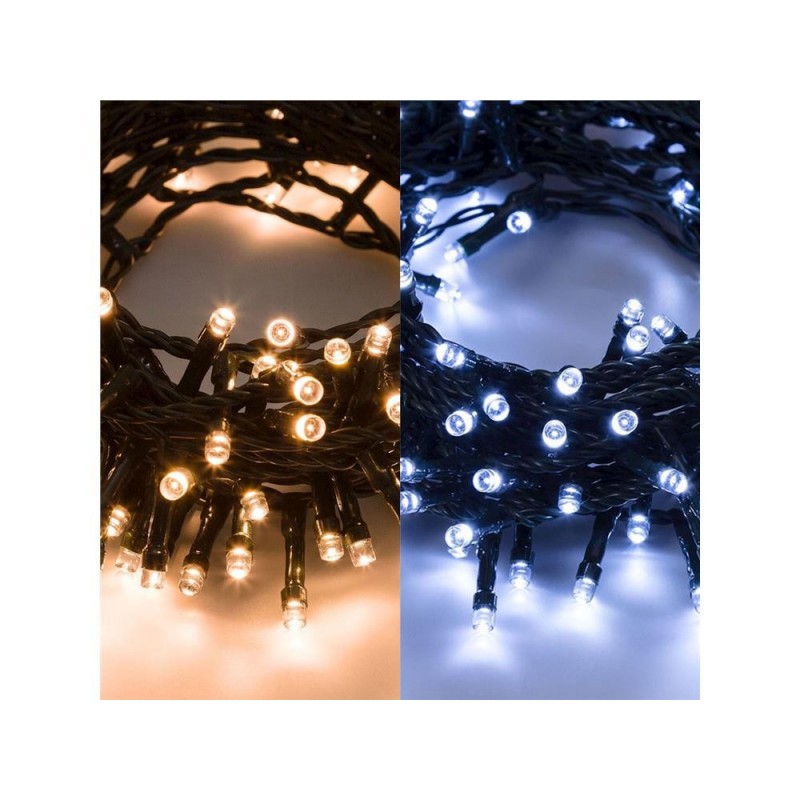 Catena 1000 LED con controller Lotti