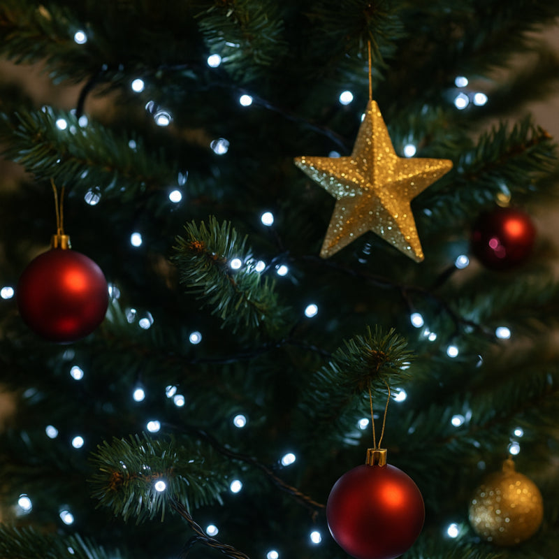 Catena 180 LED con controller Lotti