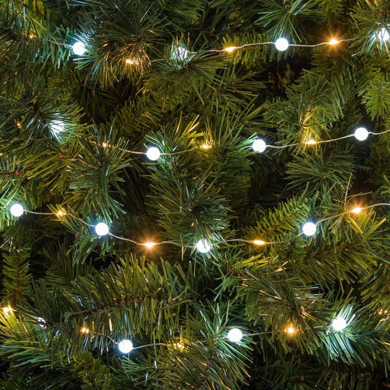 Catena 200 Mini Sfere Multicolor | Lotti - Perrone Shop