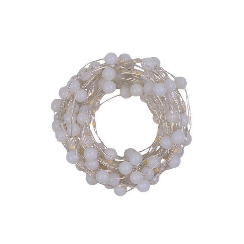 Catena 200 Mini Sfere Multicolor | Lotti - Perrone Shop