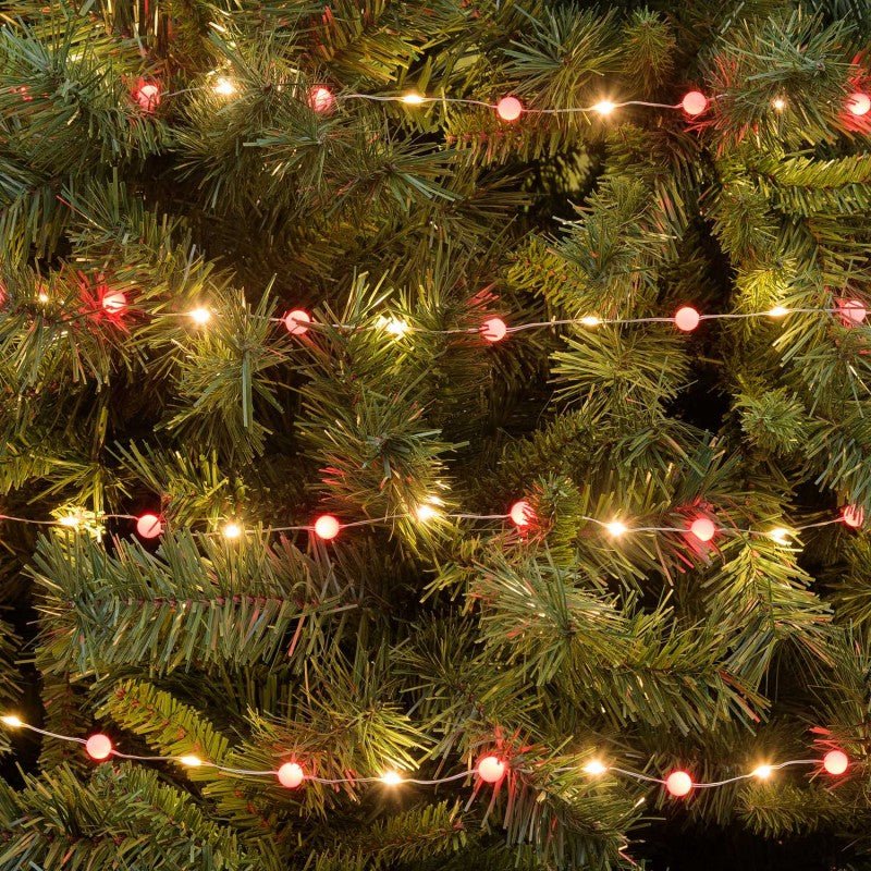 Catena 200 Mini Sfere Multicolor | Lotti - Perrone Shop