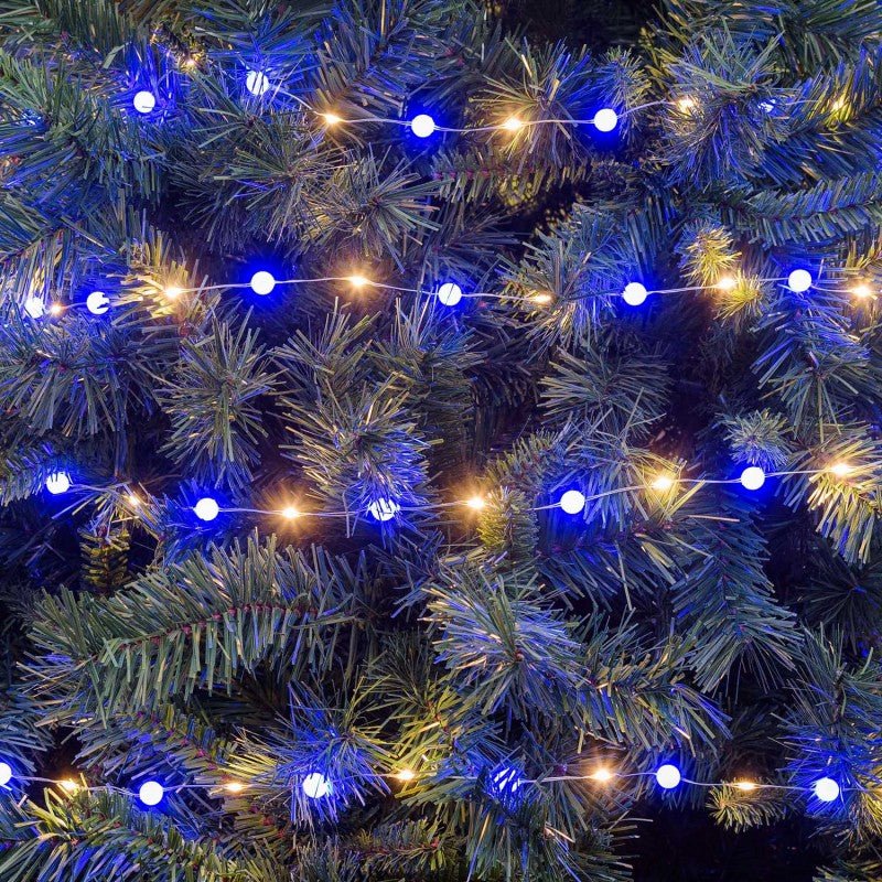 Catena 200 Mini Sfere Multicolor | Lotti - Perrone Shop