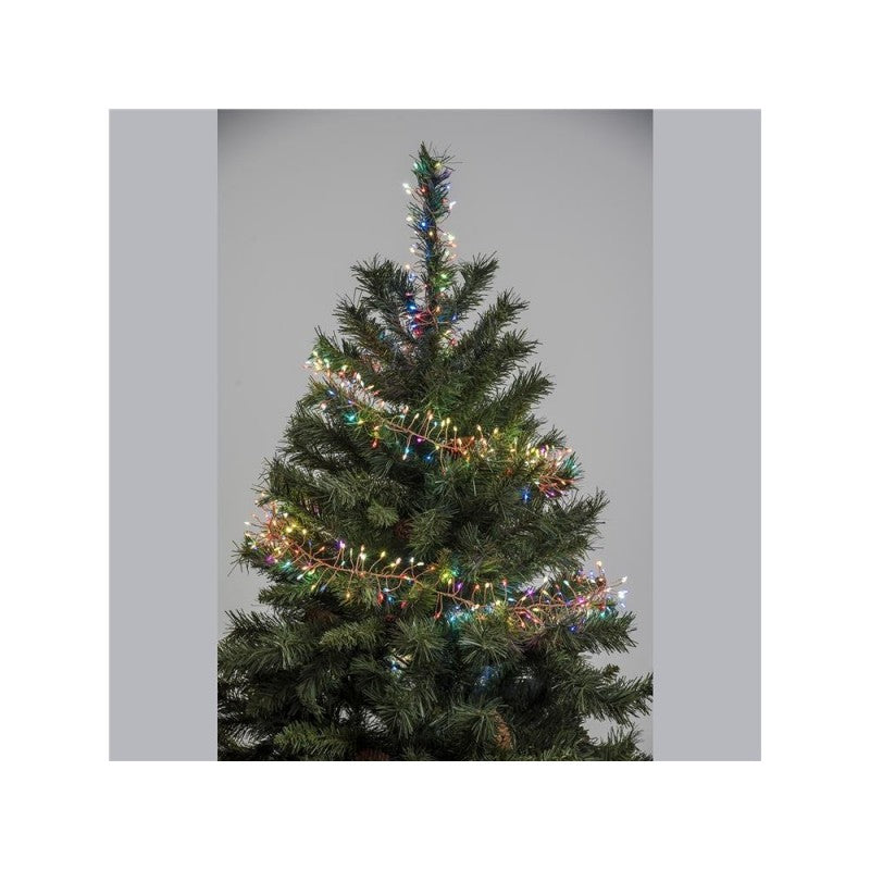 Catena 600 LED multiflash 3 m Lotti