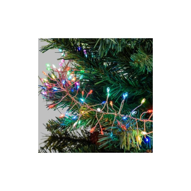 Catena 600 LED multiflash 3 m Lotti