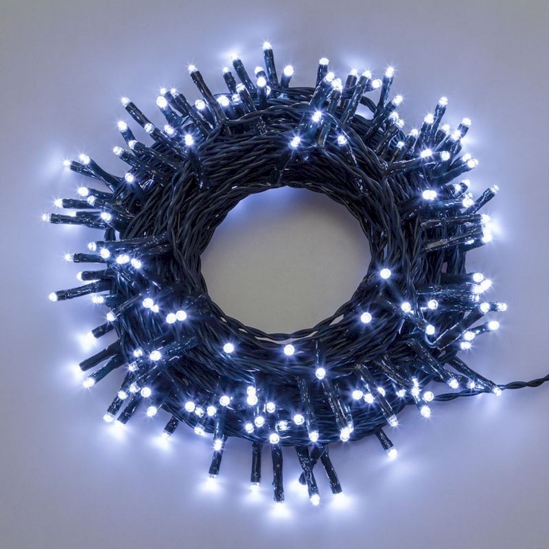 Catena 750 LED con controller Lotti