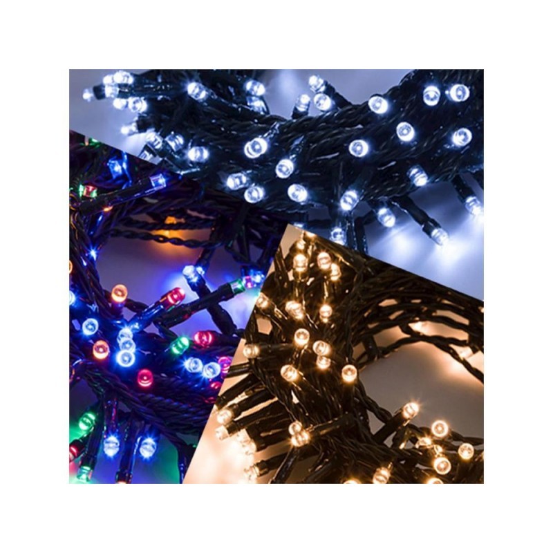 Catena 750 LED con controller Lotti