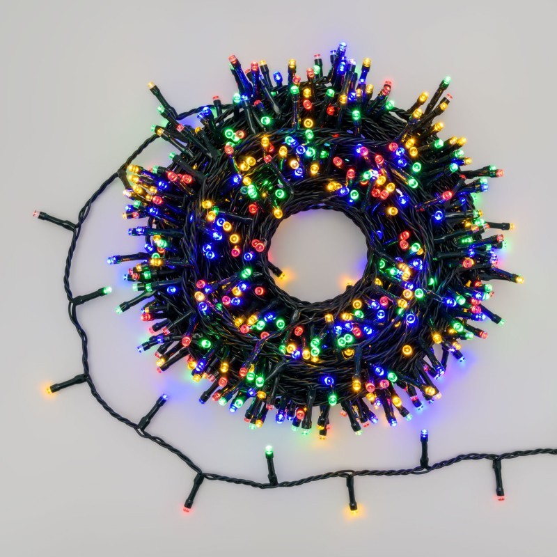 Catena 750 LED con controller Lotti