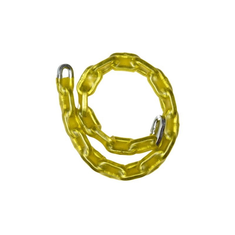 Catena Quadra Antifurto In Pvc