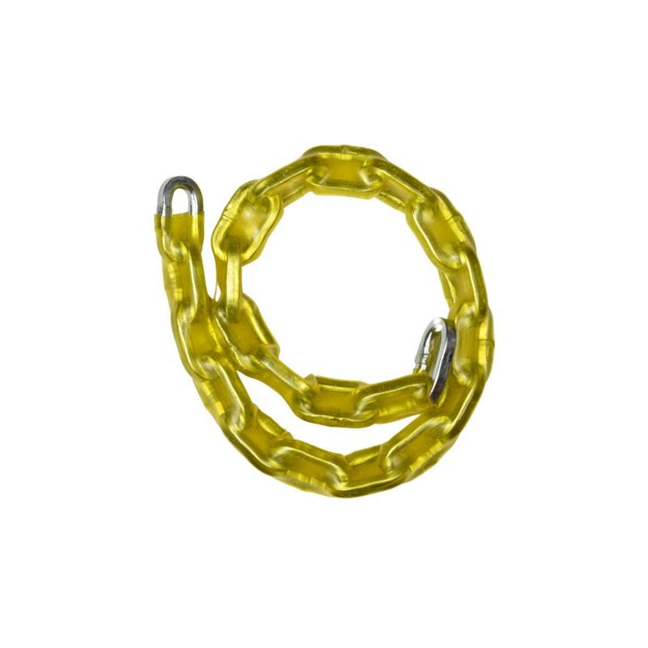 Catena Quadra Antifurto In Pvc