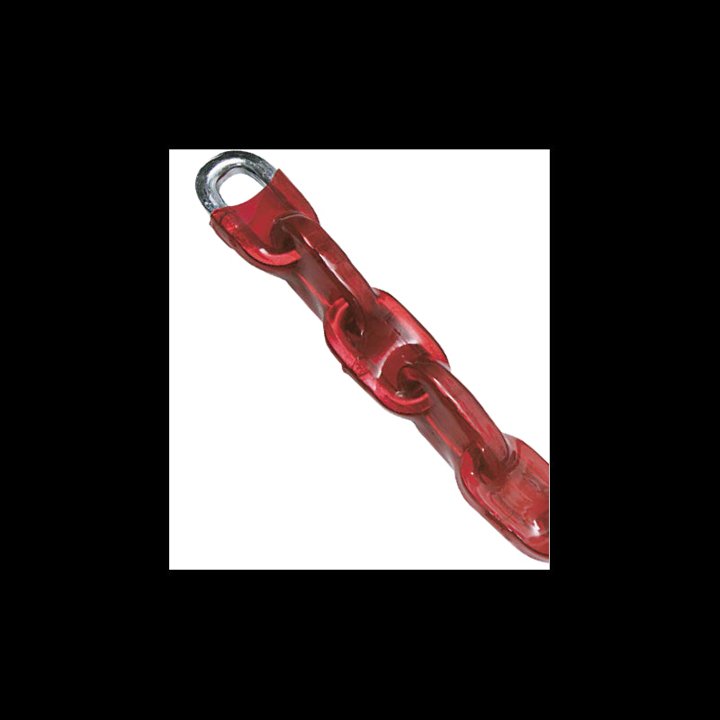Catena Quadra Antifurto In Pvc