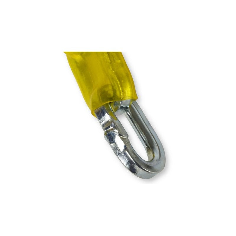 Catena Quadra Antifurto In Pvc