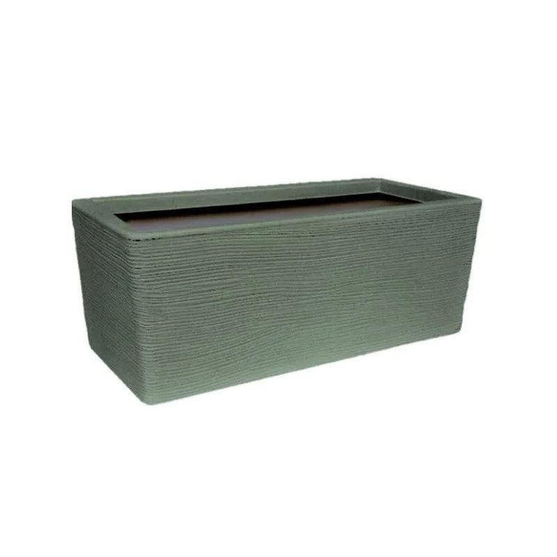 Cassetta Catri Rigata Shabby 78cm