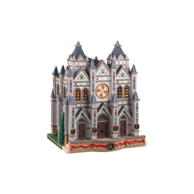 Natale in Cattedrale - Lemax