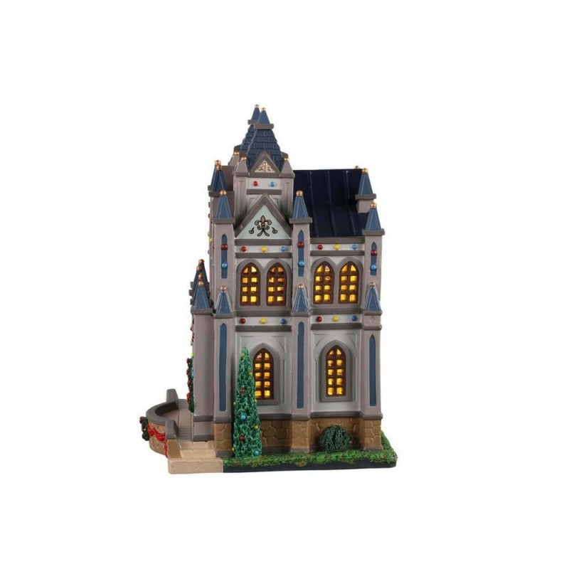 Natale in Cattedrale - Lemax