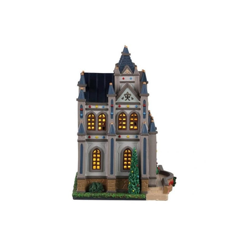 Natale in Cattedrale - Lemax