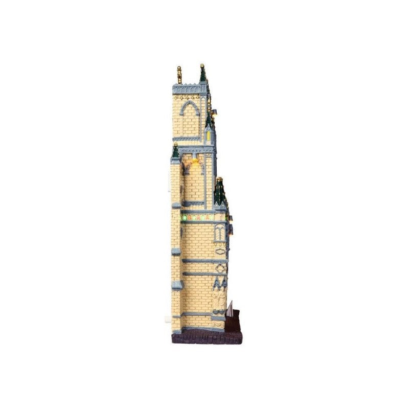 Cattedrale di San Patrizio - Lemax