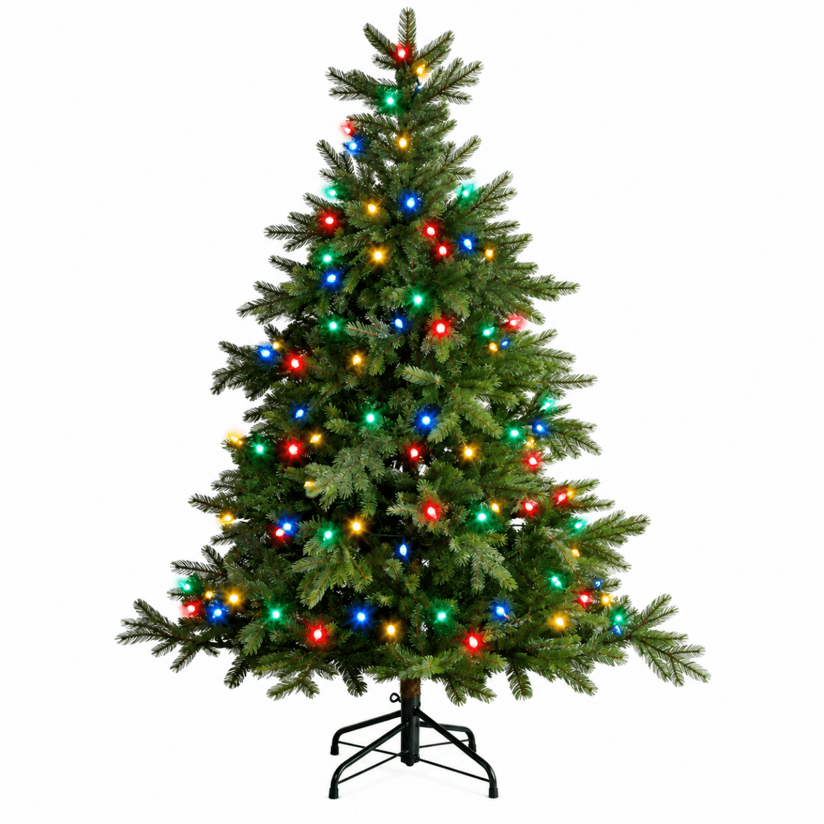 Catena Luminosa 120 LED Multicolore 12 m | Kaemingk - Perrone Shop