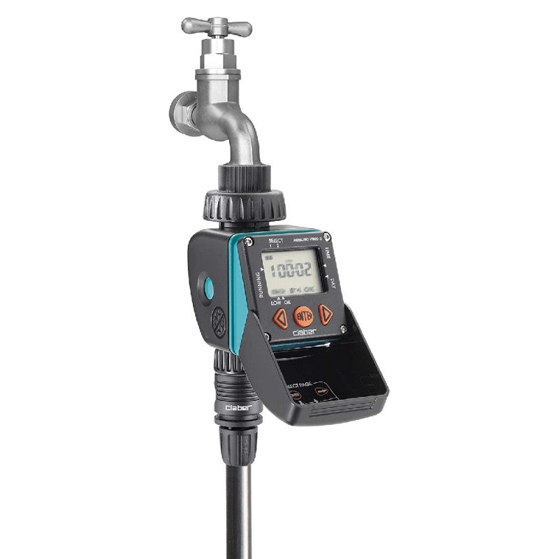 Centralina Aquauno Video-2