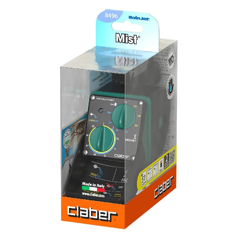 Centralina Aquauno Mist