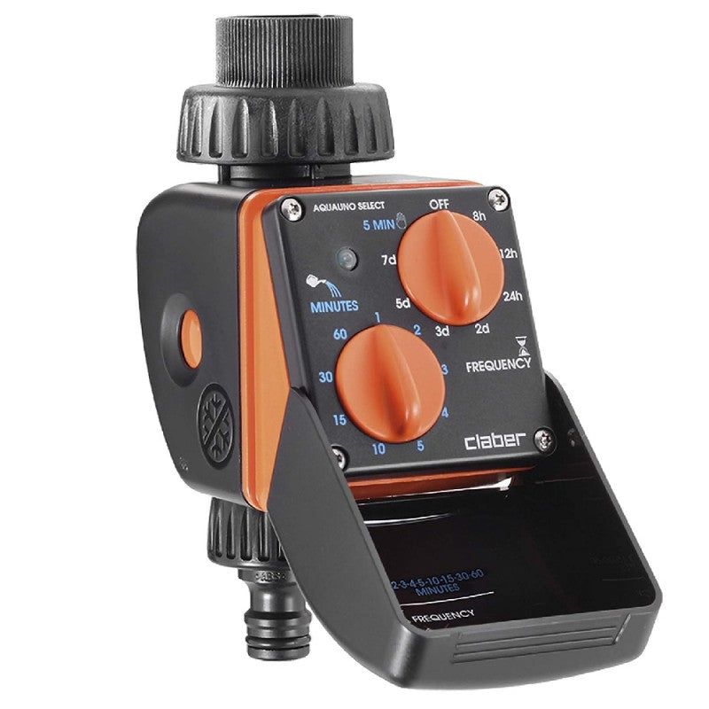 Centralina Aquauno Select Claber