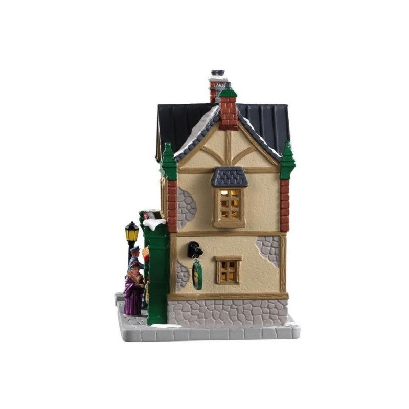 Centro Spedizioni - Lemax