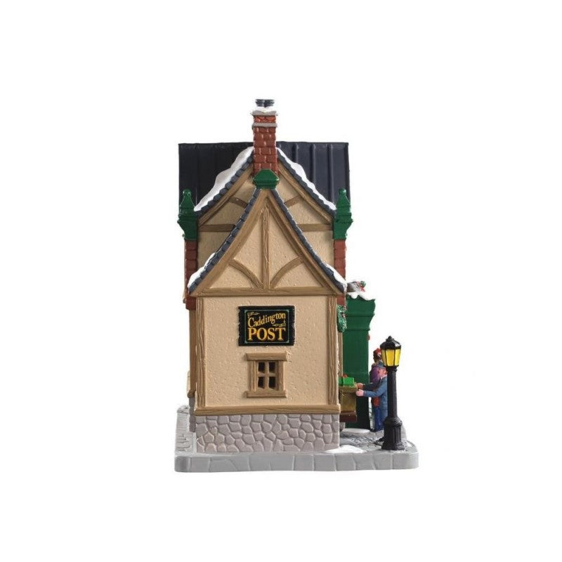 Centro Spedizioni - Lemax