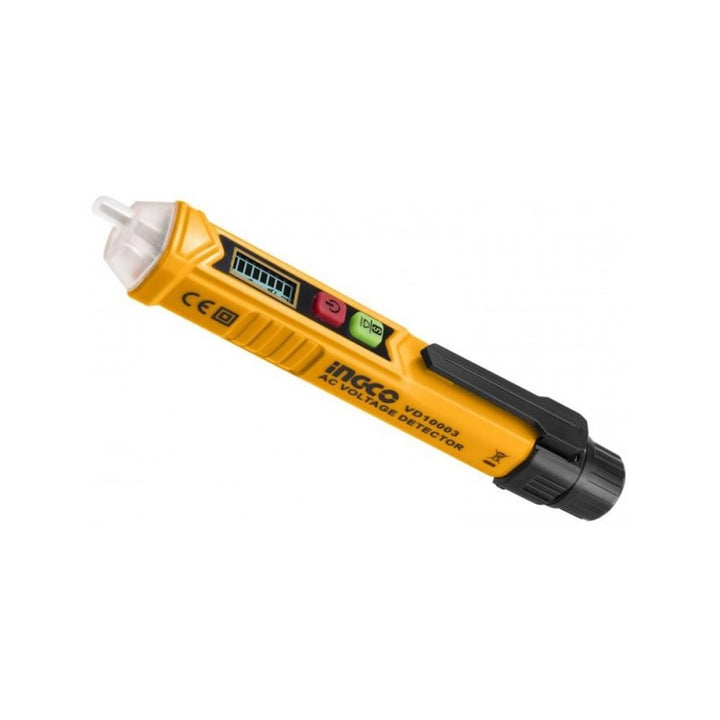Cercafase a batteria Ingco