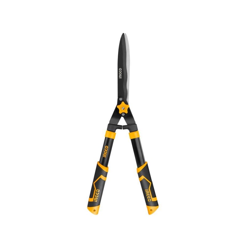 Cesoia da giardino lama ondulata 630 mm