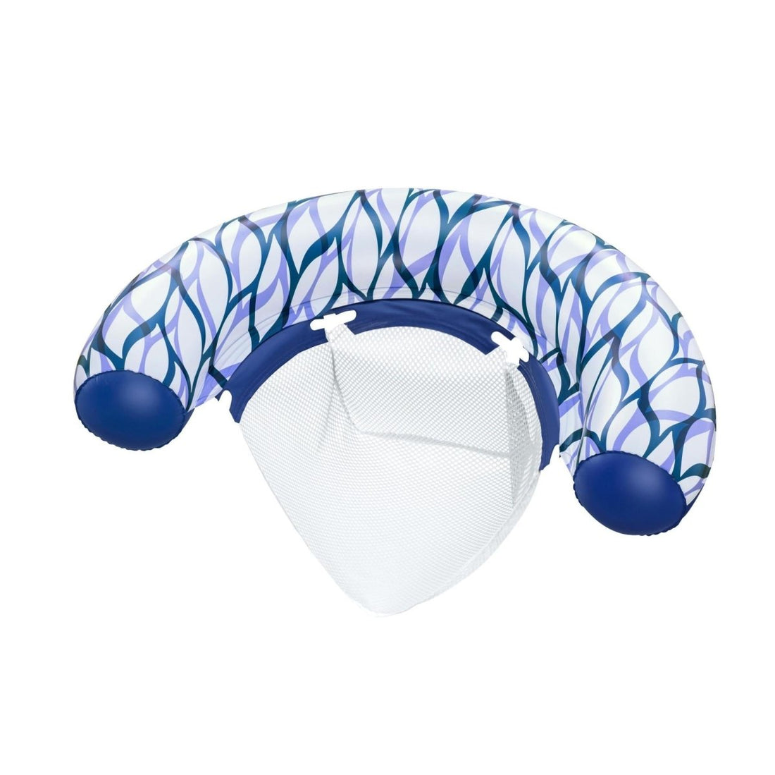 Poltrona Galleggiante Bestway Summer Sway - Perrone Shop