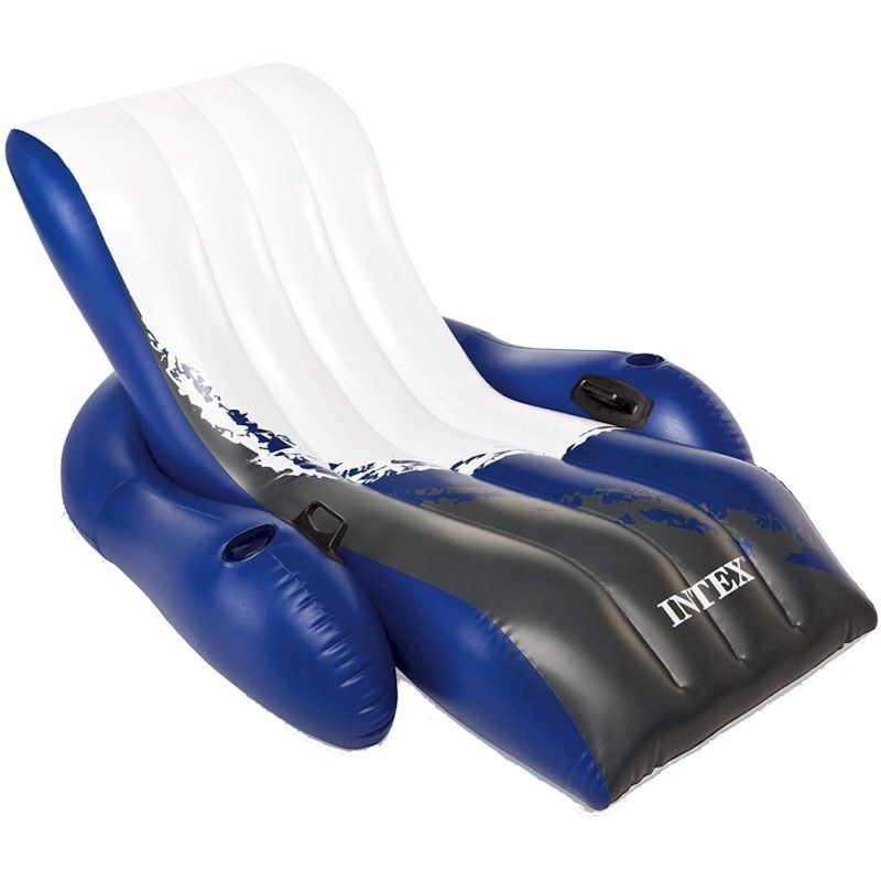 Chaise Longue Sport