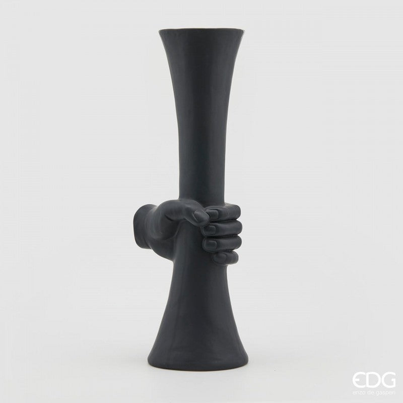 Chakra Vaso con mano 55cm| EDG