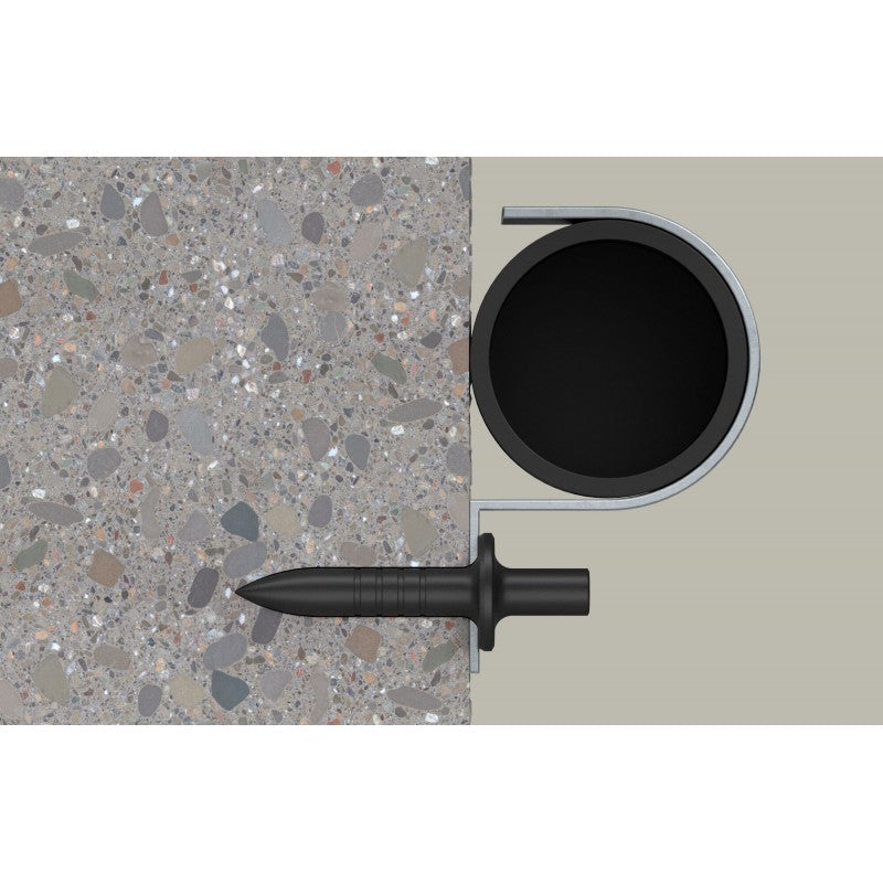 Chiodo a percussione