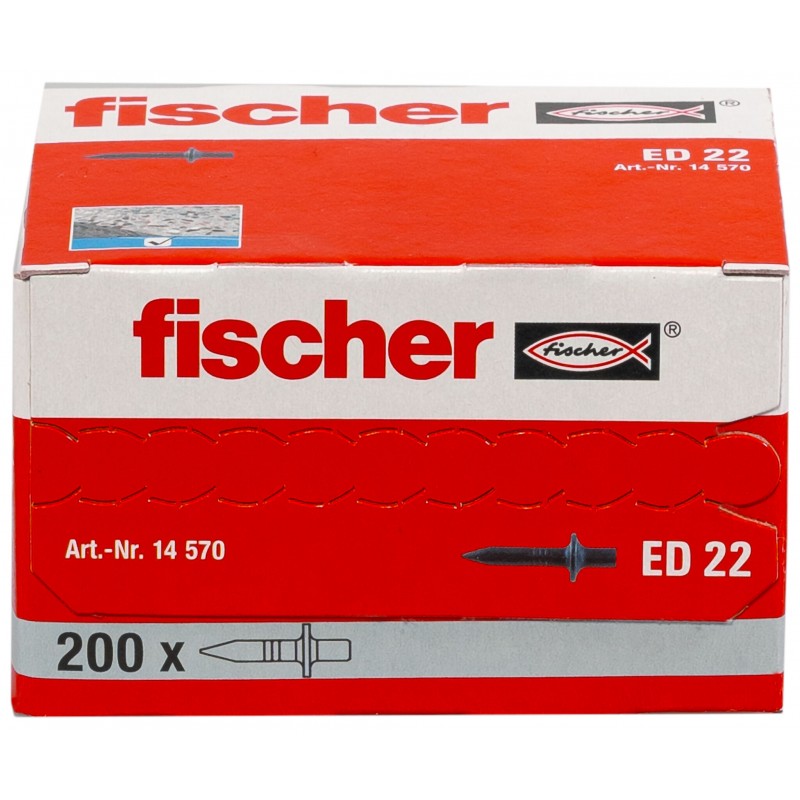 Chiodo a percussione