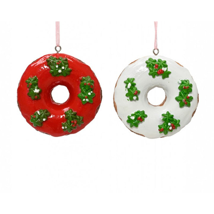 Pendente Ciambella Per Albero