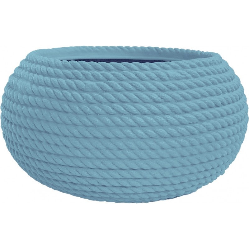Ciotola Bali effetto corda 40 cm