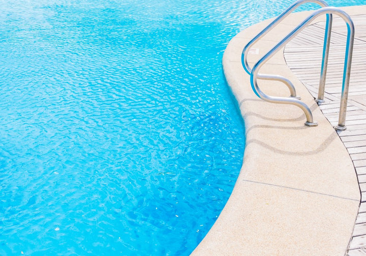 Dicloro Granulare 56% per Piscine – Acqua Cristallina e Sicura
