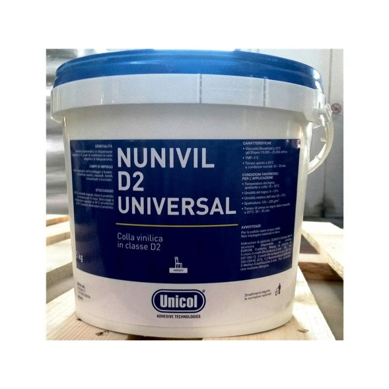 Colla Nunivil Universal