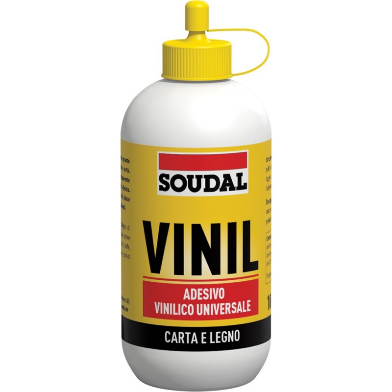 Colla Vinil Univiversale 100gr