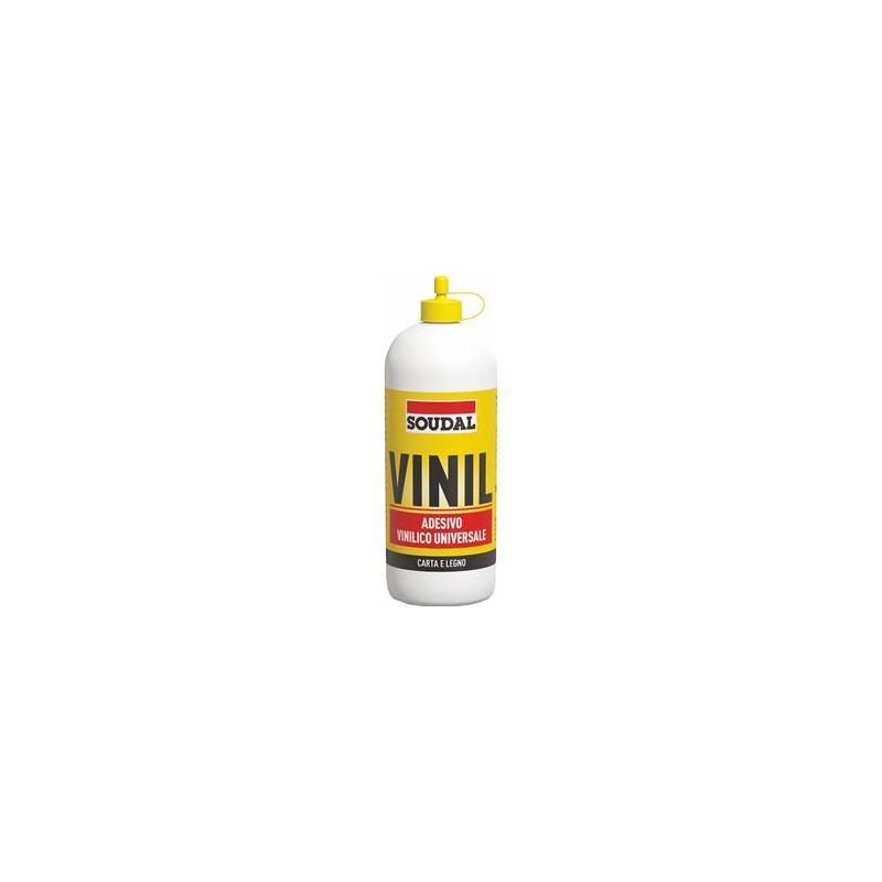 Colla Vinilica Universale 1Kg | Soudal