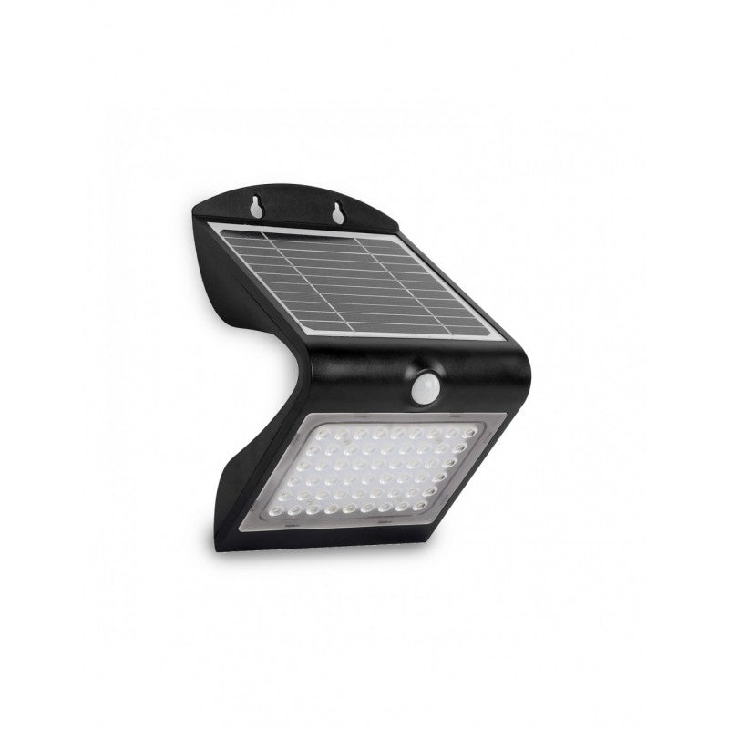 Applique Solare con rilevatore di movimento