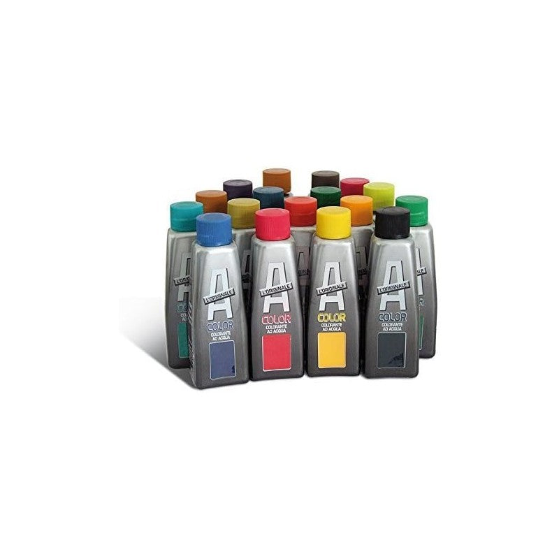 Colorante concentrato 45ml Acolor 50