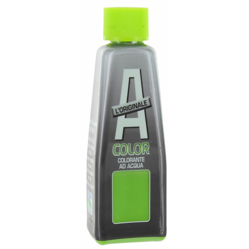 Colorante concentrato 45ml Acolor 50